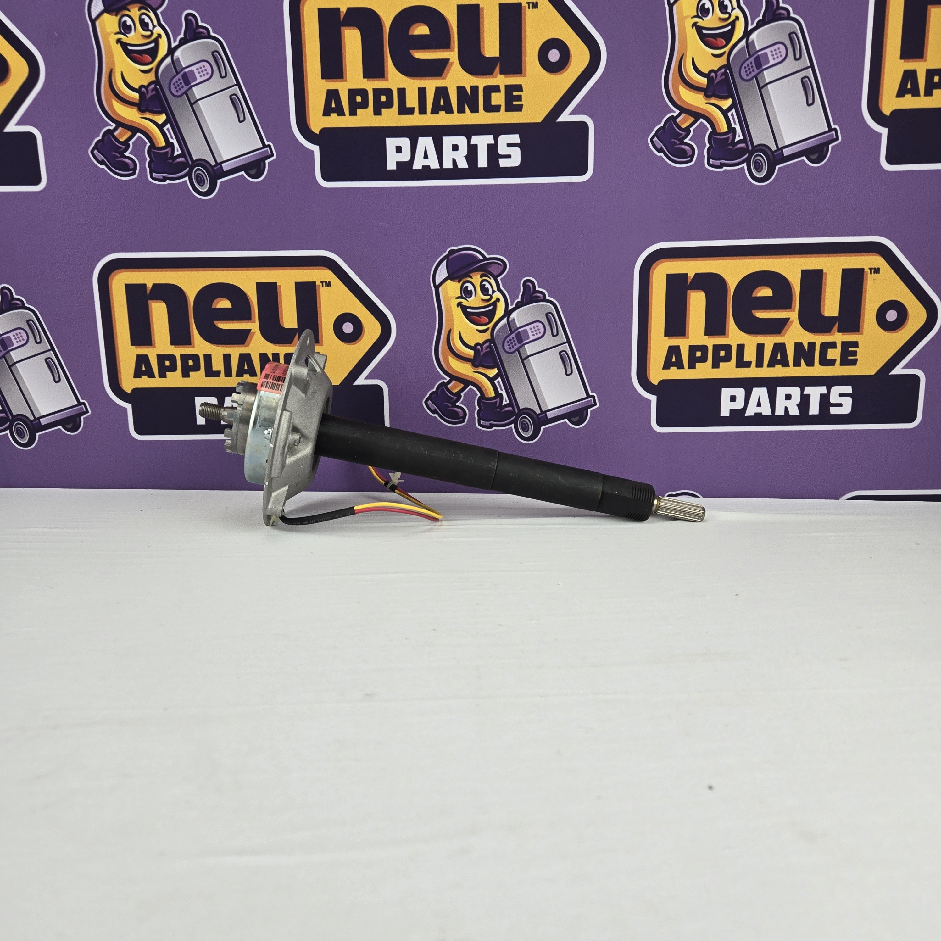 GE WH38X10019 Washer Misc. Parts