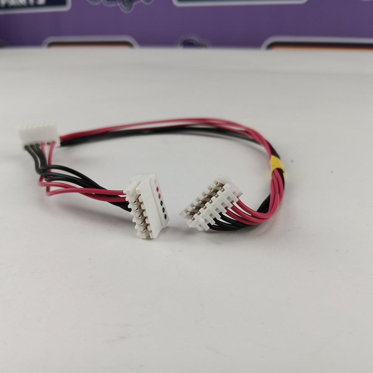 Whirlpool Washer Wiring Harnesses W10694669