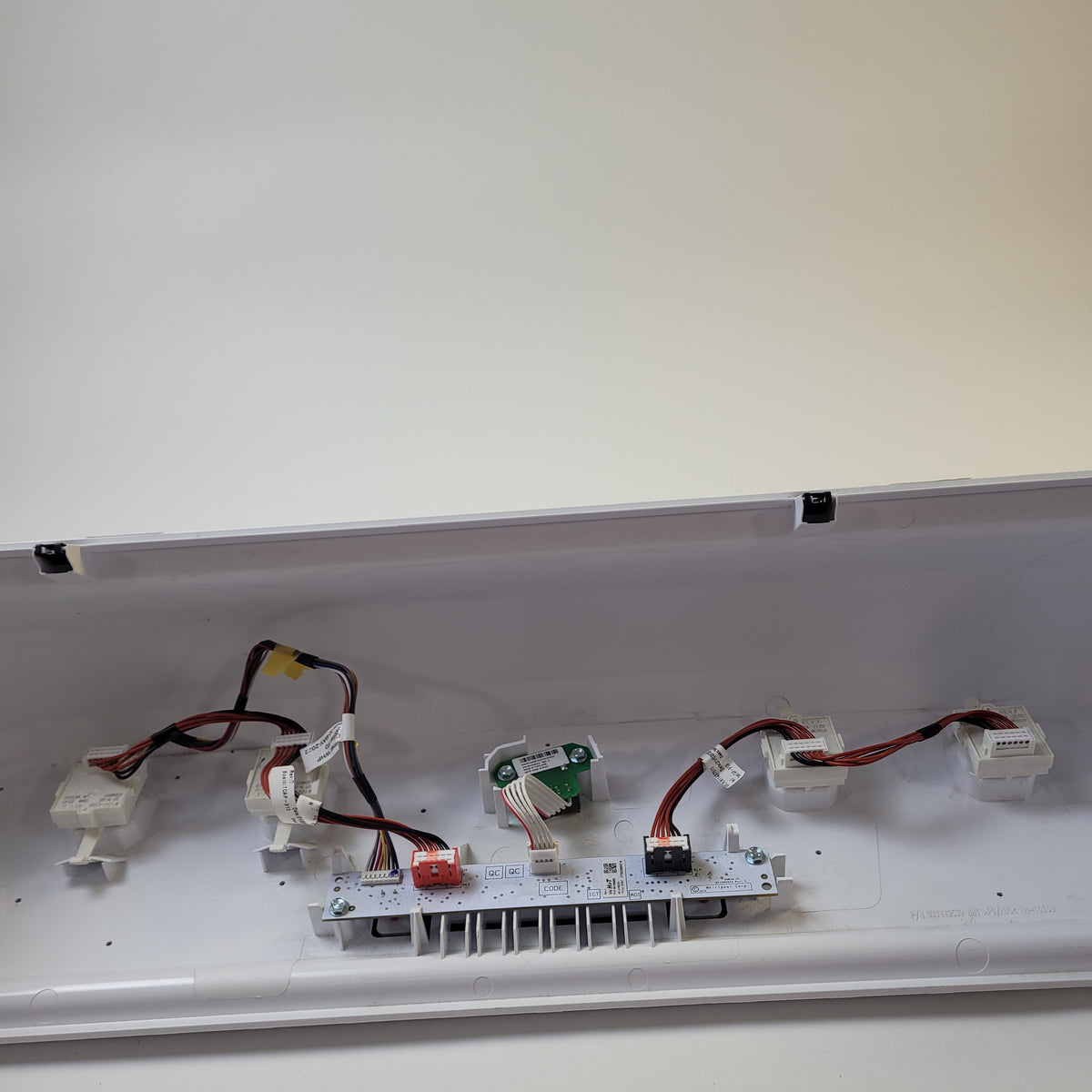 Maytag Washer Control Boards W11419539