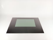 Whirlpool Range Glass W11741357