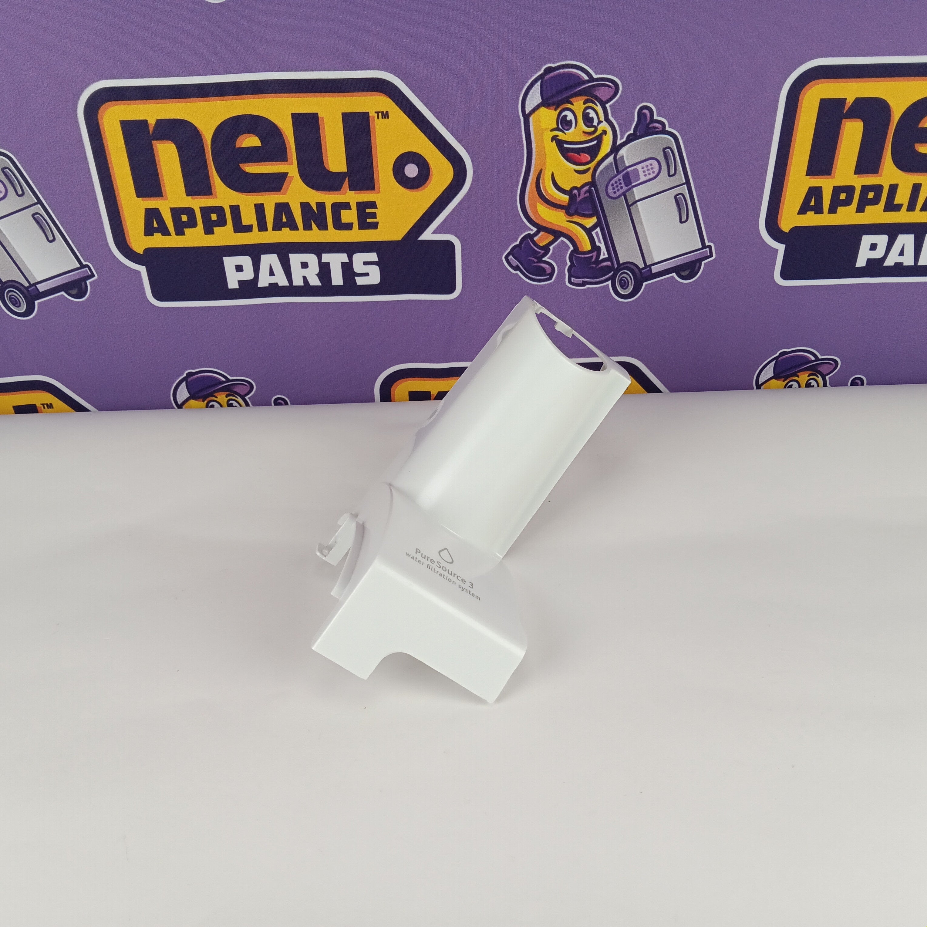 Frigidaire Refrigerator & Freezer Misc. Parts 241983814