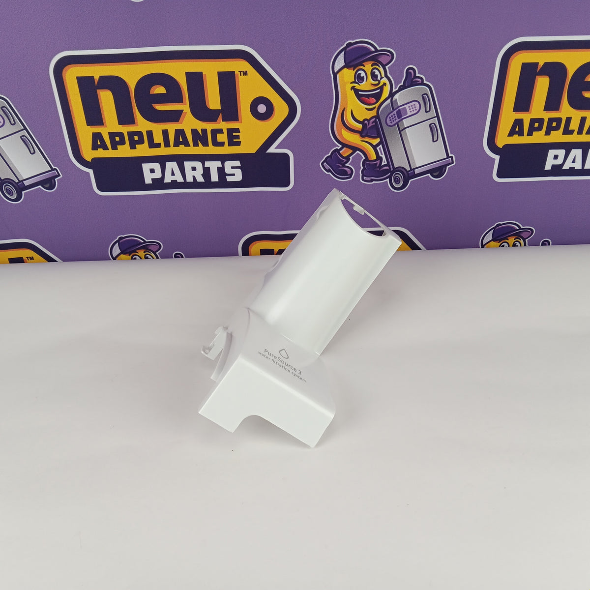 Frigidaire Refrigerator & Freezer Misc. Parts 241983814