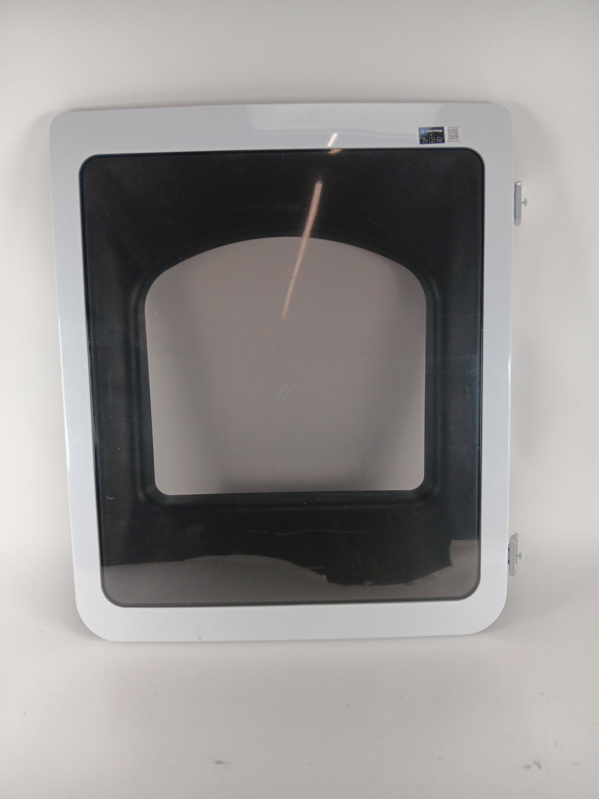 Samsung DC97-18995D Dryer Doors