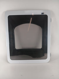 Samsung DC97-18995D Dryer Doors