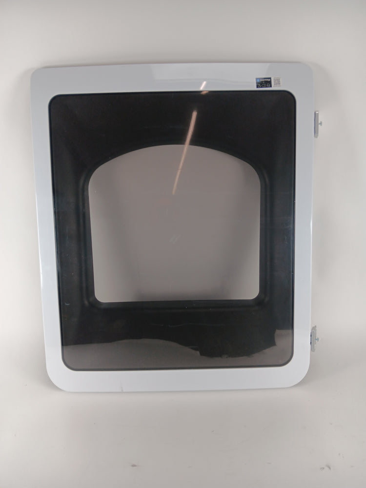 Samsung DC97-18995D Dryer Doors