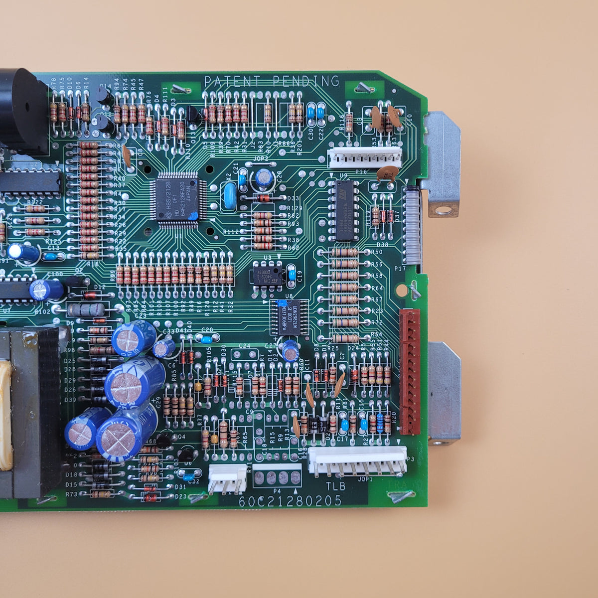 Whirlpool Washer Control Boards 22003573