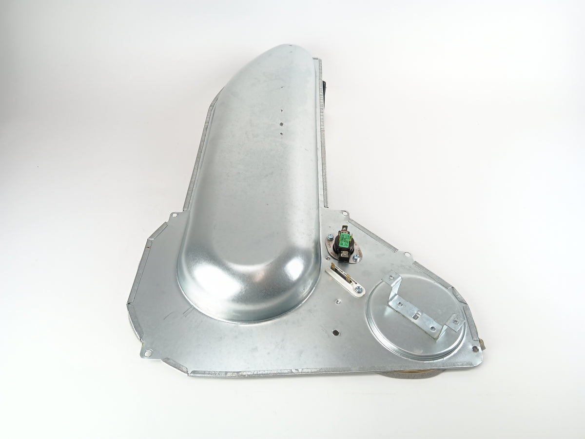 Whirlpool Dryer Air Ducts 696547