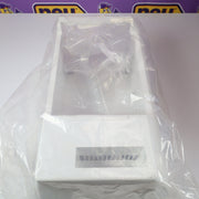 Whirlpool Refrigerator & Freezer Cover Panels W11212344
