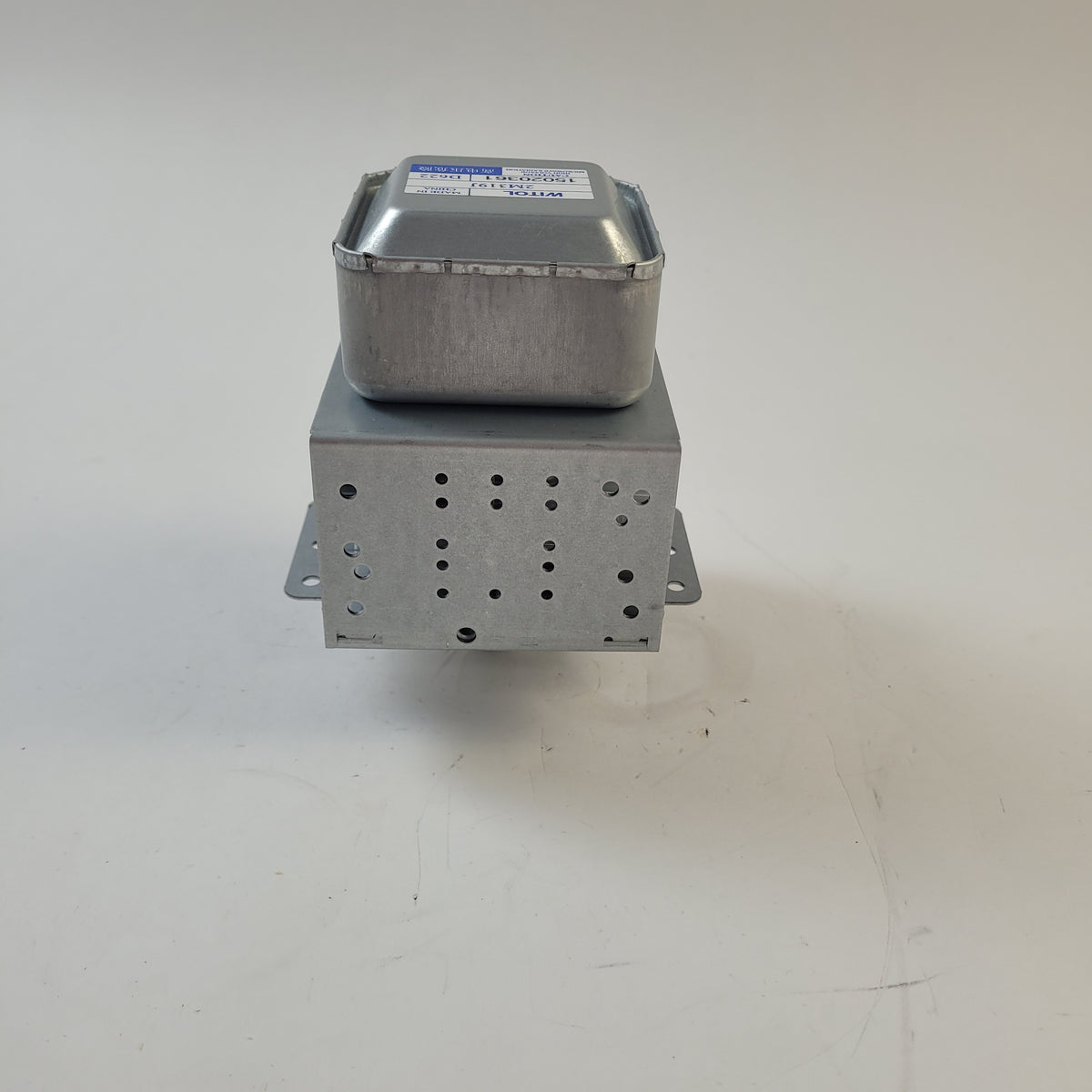 Maytag Microwave Motors WB26X23320