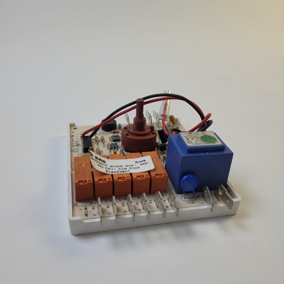 Whirlpool Dryer Control Boards 8182522