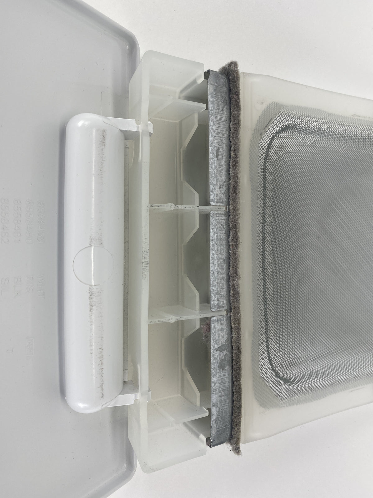 Whirlpool Dryer Lint Screens W11522758