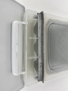 Whirlpool Dryer Lint Screens W11522758
