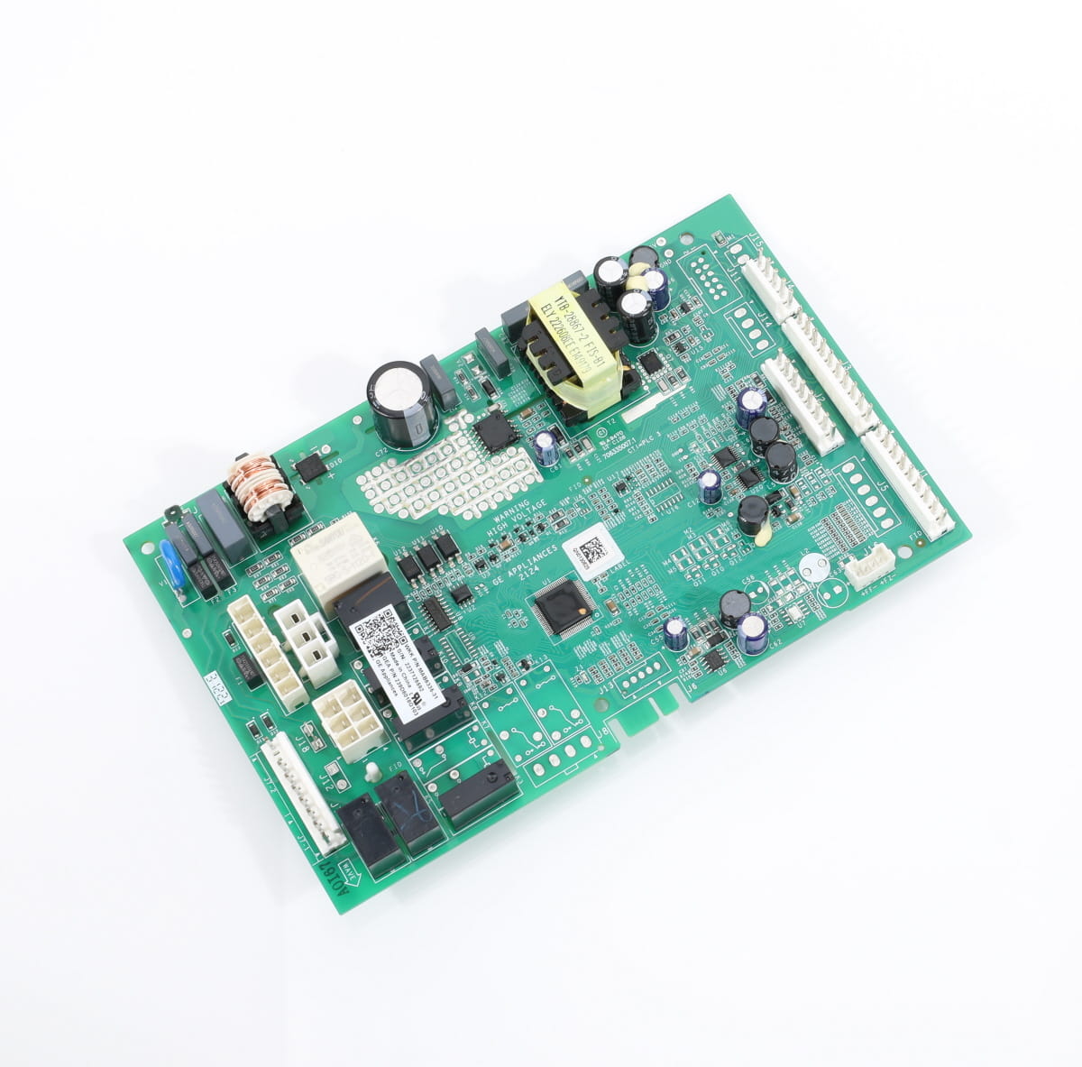 GE WR55X40445 Refrigerator & Freezer Misc. Parts Replaces WR55X26706 WR55X26769 WR55X26786 WR55X26846 WR55X27057