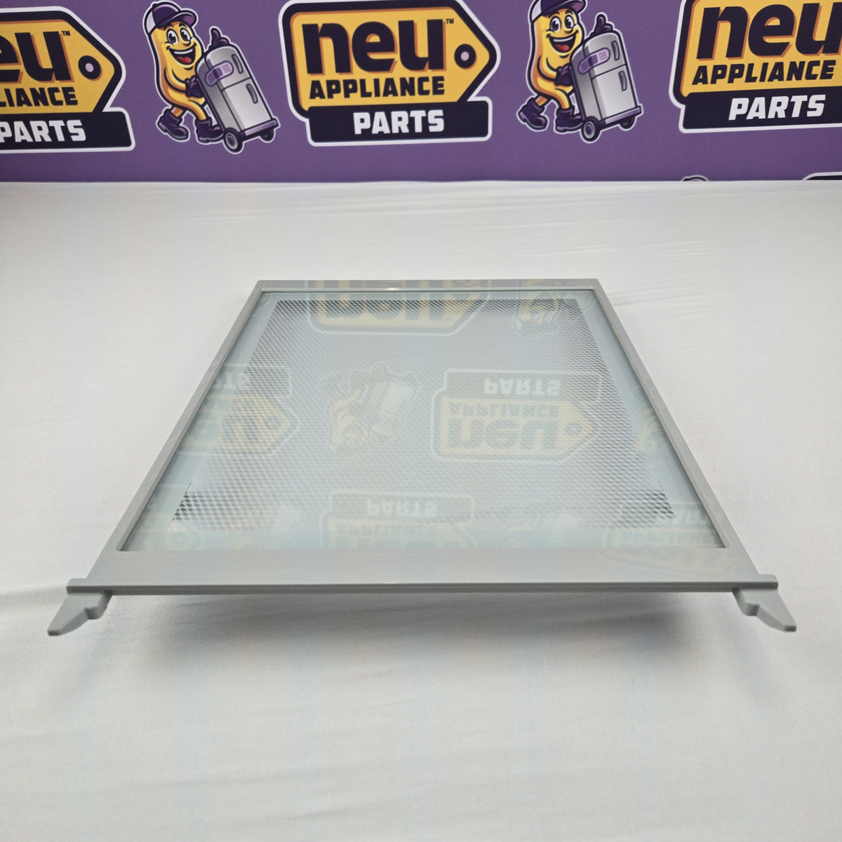 LG Refrigerator & Freezer Covers ACQ76211726