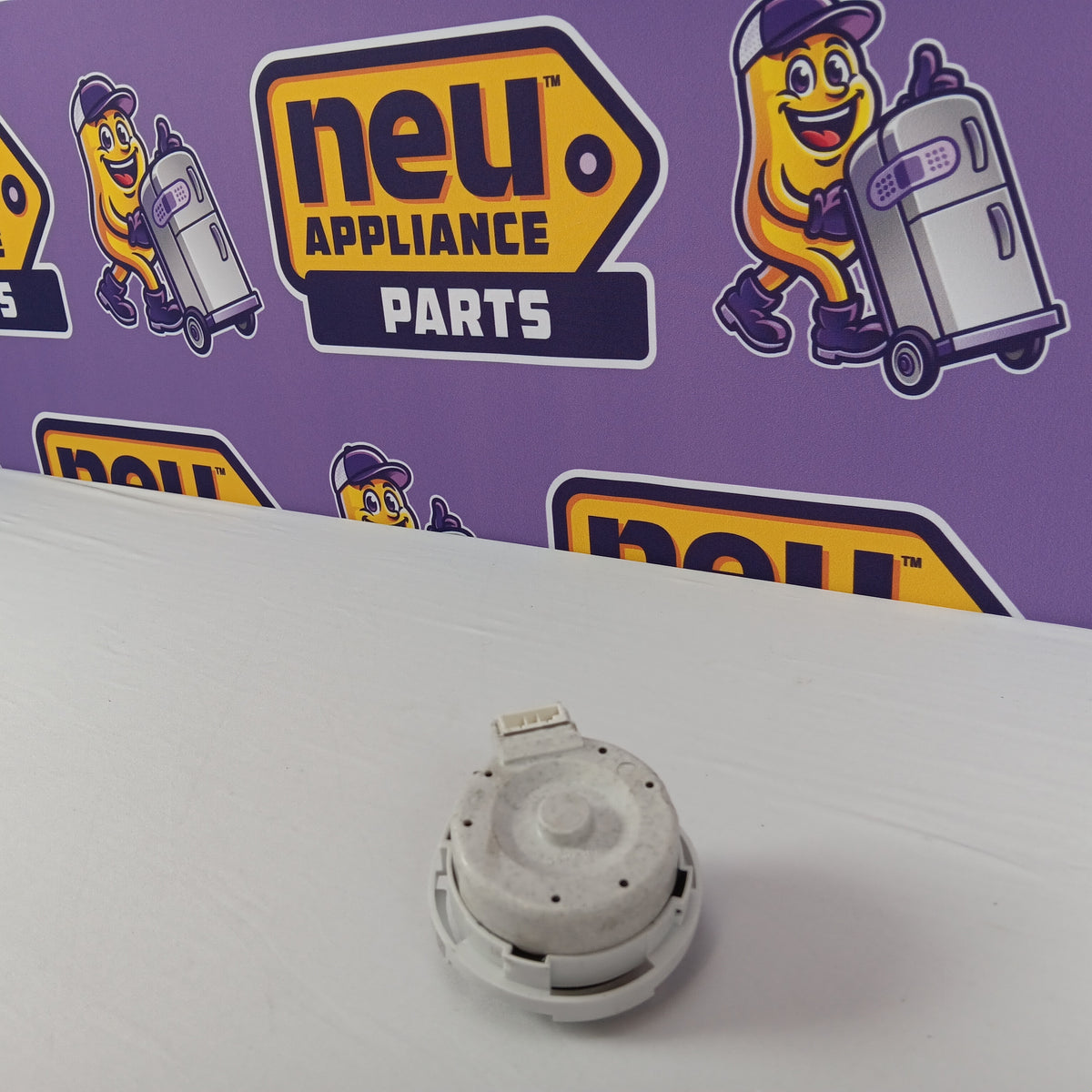 LG Washer Motors EAU63743803
