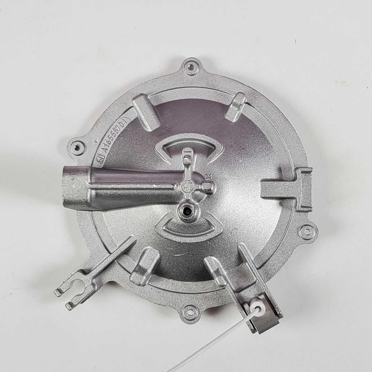 Electrolux Range Orifices 5304533611