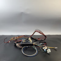 Whirlpool Dryer Wiring Harnesses W10319798