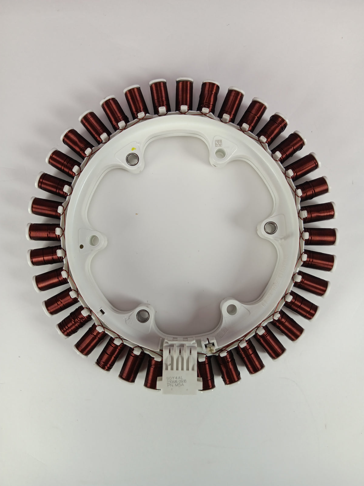 LG Washer Motors AJB76315035