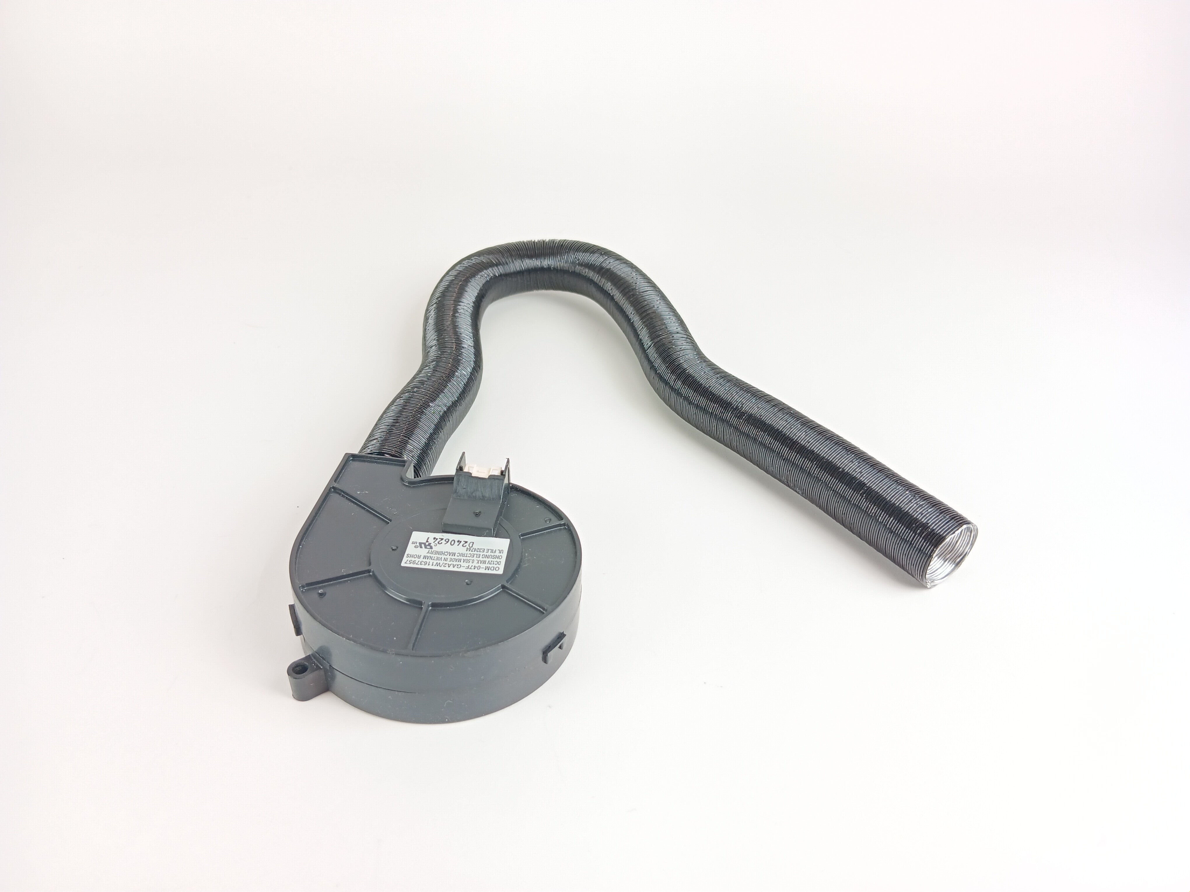 Whirlpool W11637957 Refrigerator & Freezer Misc. Parts Replaces W10683015 W10704104 W11295656