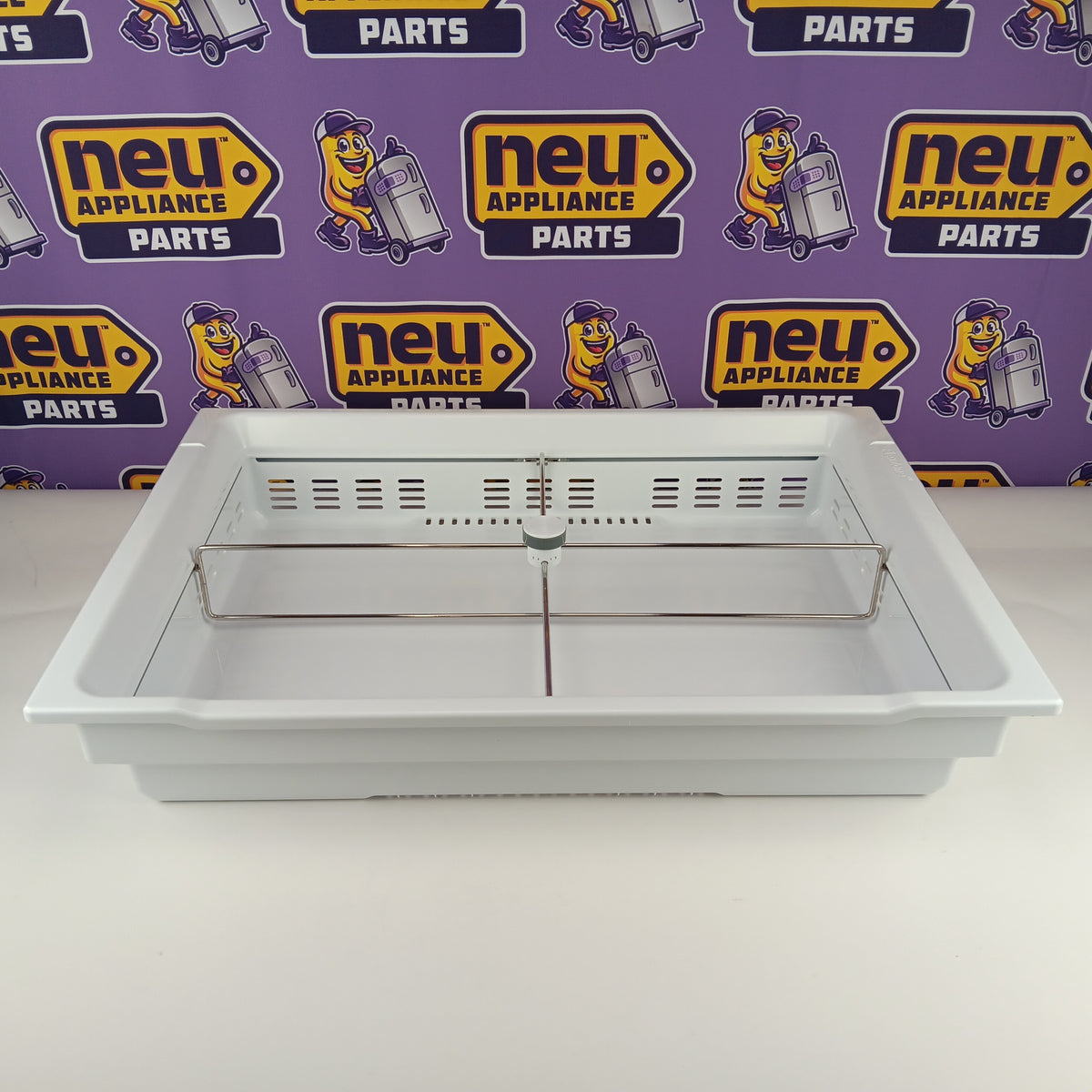 Samsung Refrigerator & Freezer Drawers / Crisper Drawers DA61-05860A