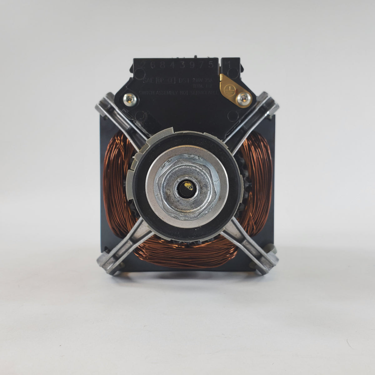 Whirlpool Dryer Motors 279827