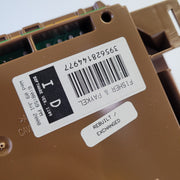 Fisher & Paykel Dryer Control Boards 395628P