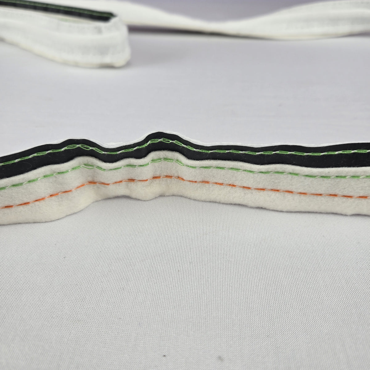 Whirlpool Dryer Seals W10612022
