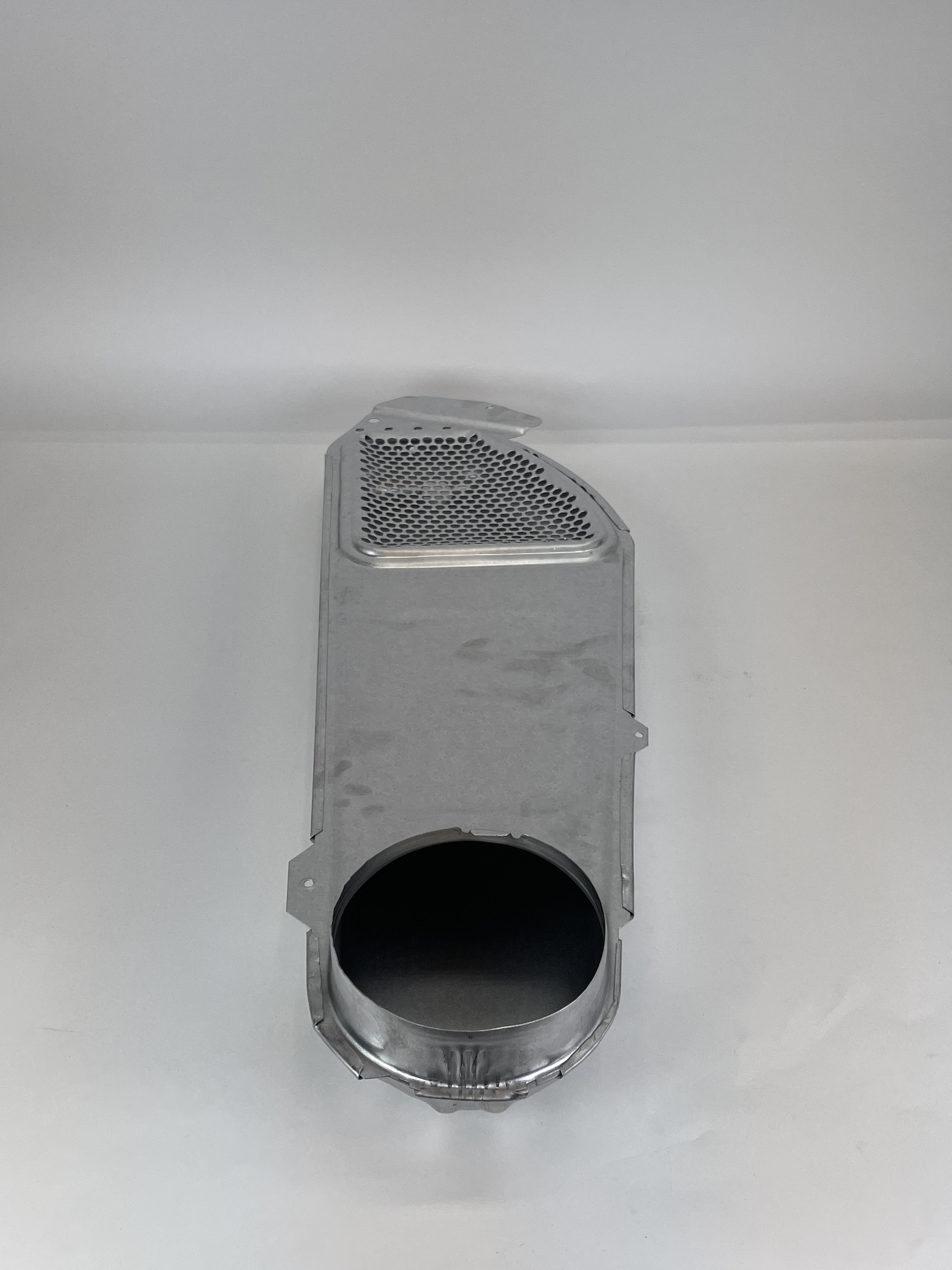 Whirlpool Dryer Air Ducts W11104018