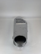 Whirlpool Dryer Air Ducts W11104018