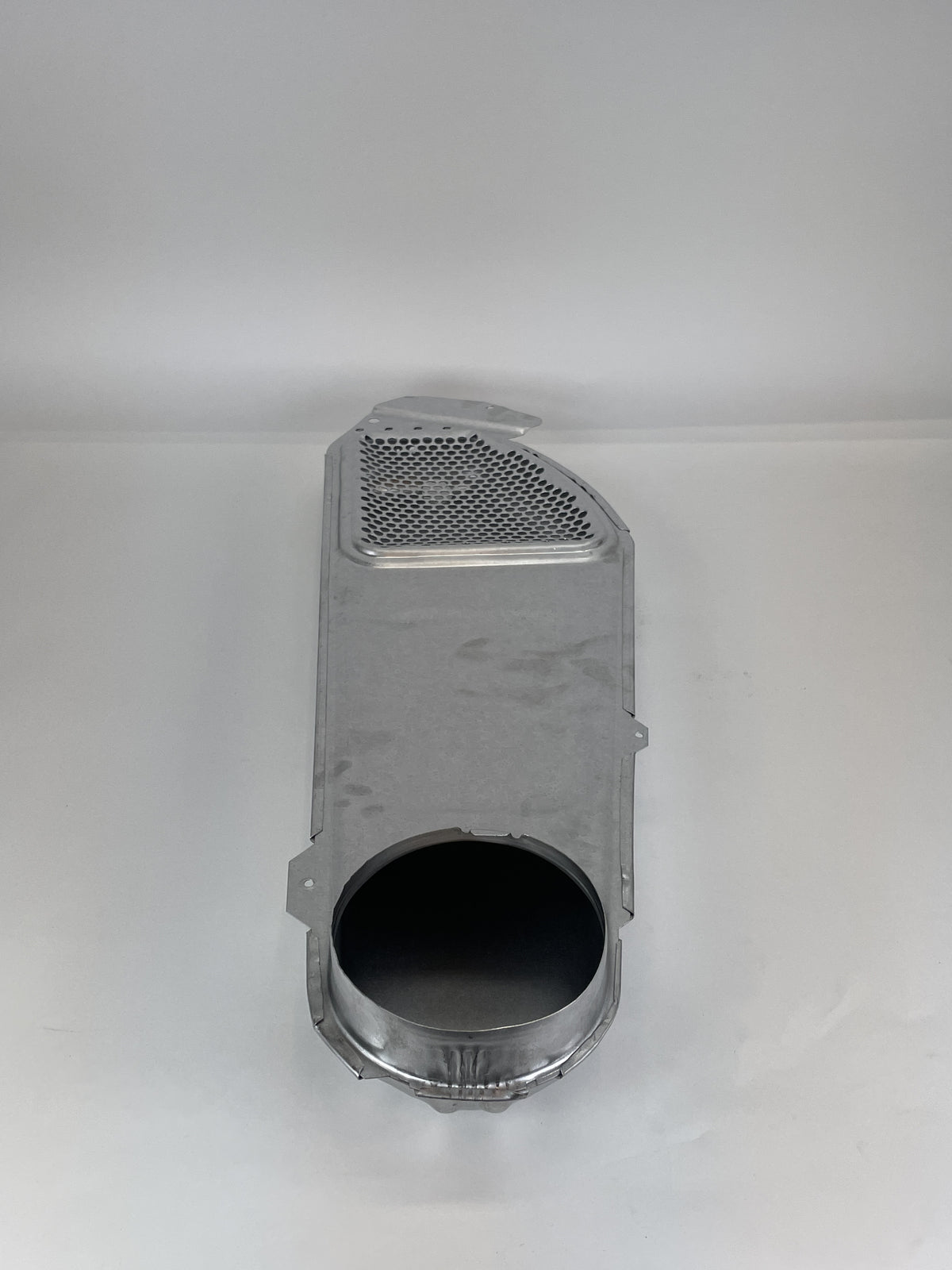Whirlpool Dryer Air Ducts W11104018