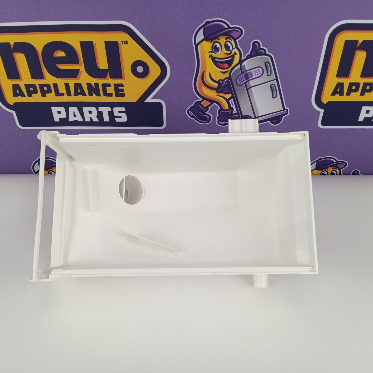 Samsung Washer Dispenser Parts DC61-01167D