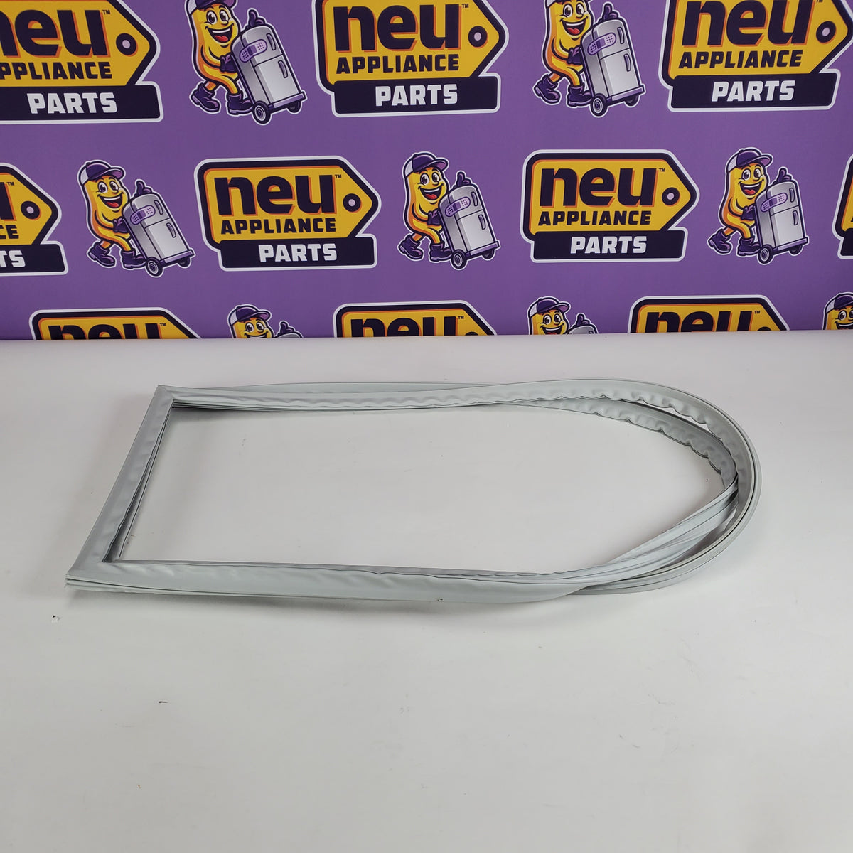 Samsung Refrigerator & Freezer Door Gaskets DA63-06537B Replaces DA97-08240B
