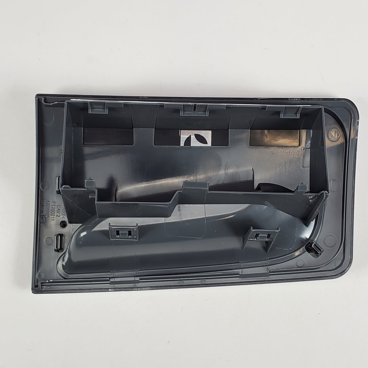 Electrolux Washer Dispenser Parts 5304529895