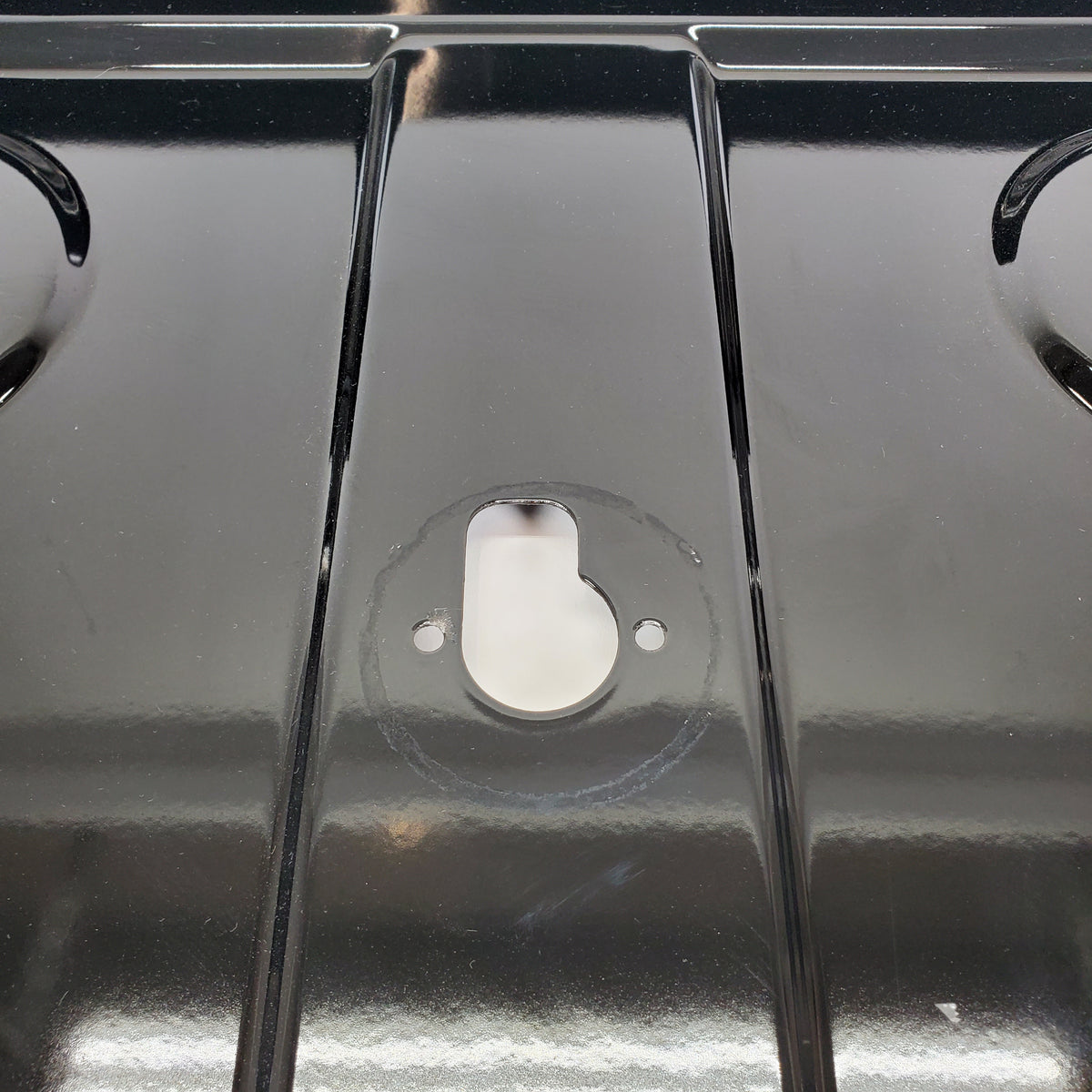 Whirlpool Range Cooktops WPW10527866