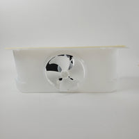 Whirlpool Refrigerator & Freezer Fan Shrouds W11263195