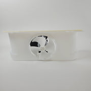 Whirlpool Refrigerator & Freezer Fan Shrouds W11263195