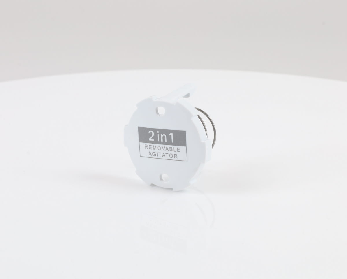 Whirlpool Washer Agitator Caps W11510462