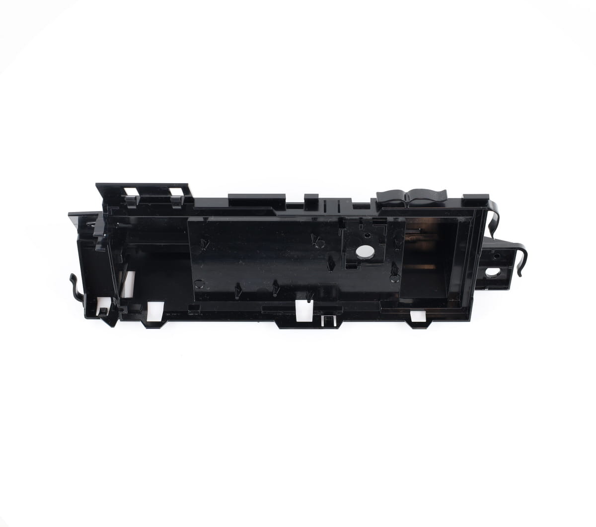 GE Washer Backsplashes / Consoles / Control Panels WH10X33880
