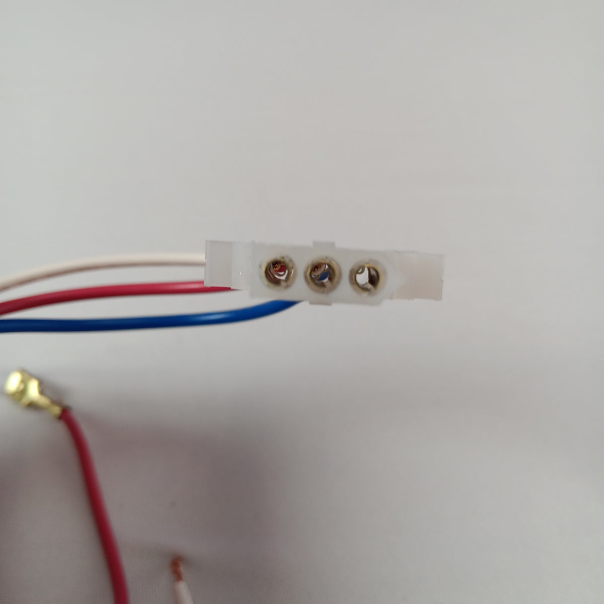 Broan S97005678 Range Wiring Harnesses Replaces 88155 97005678 S88155