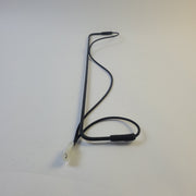 Whirlpool Refrigerator & Freezer Defrost Heaters WPW10316428
