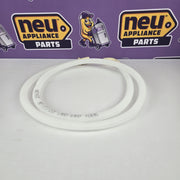 Bosch Dishwasher Drain Hoses 00668108