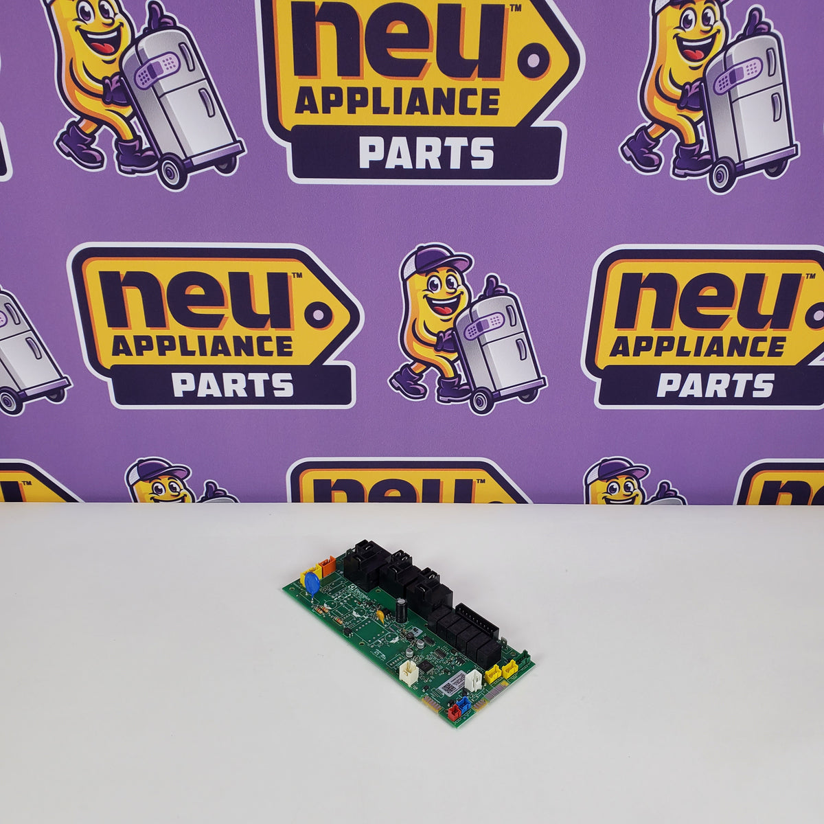 Electrolux Range Misc. Parts 5304536546