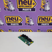 Electrolux Range Misc. Parts 5304536546