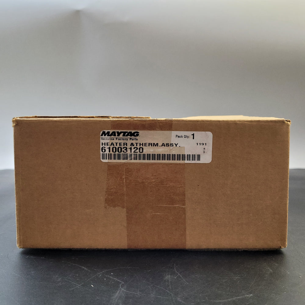 Whirlpool Refrigerator & Freezer Damper Drawers WP61006116