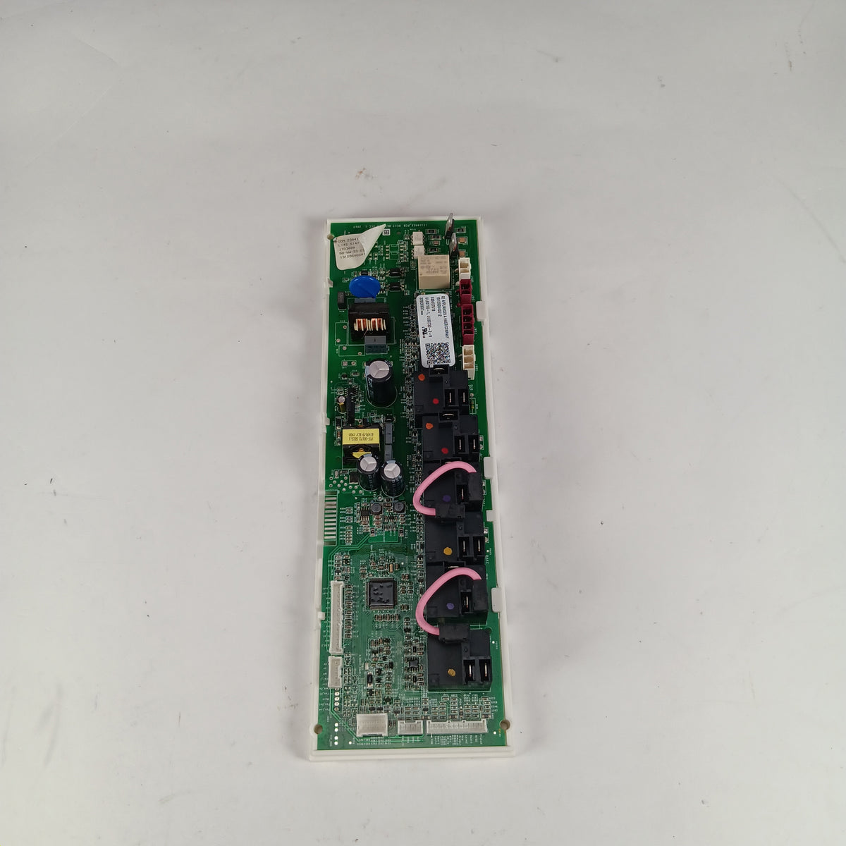 GE Range Control Boards WB27X36808