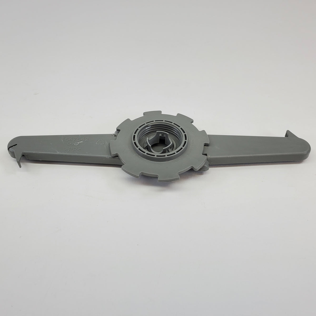 Frigidaire Dishwasher Spray Arms 5304506516