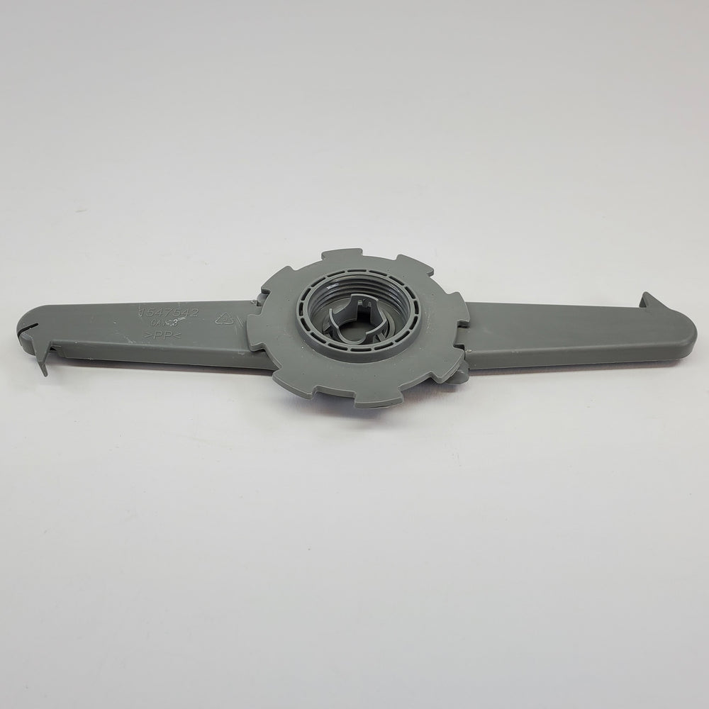 Frigidaire Dishwasher Spray Arms 5304506516