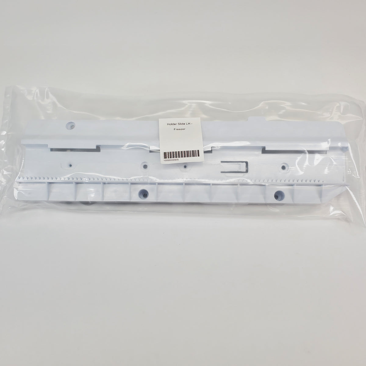GE Refrigerator & Freezer Rails WR72X20644
