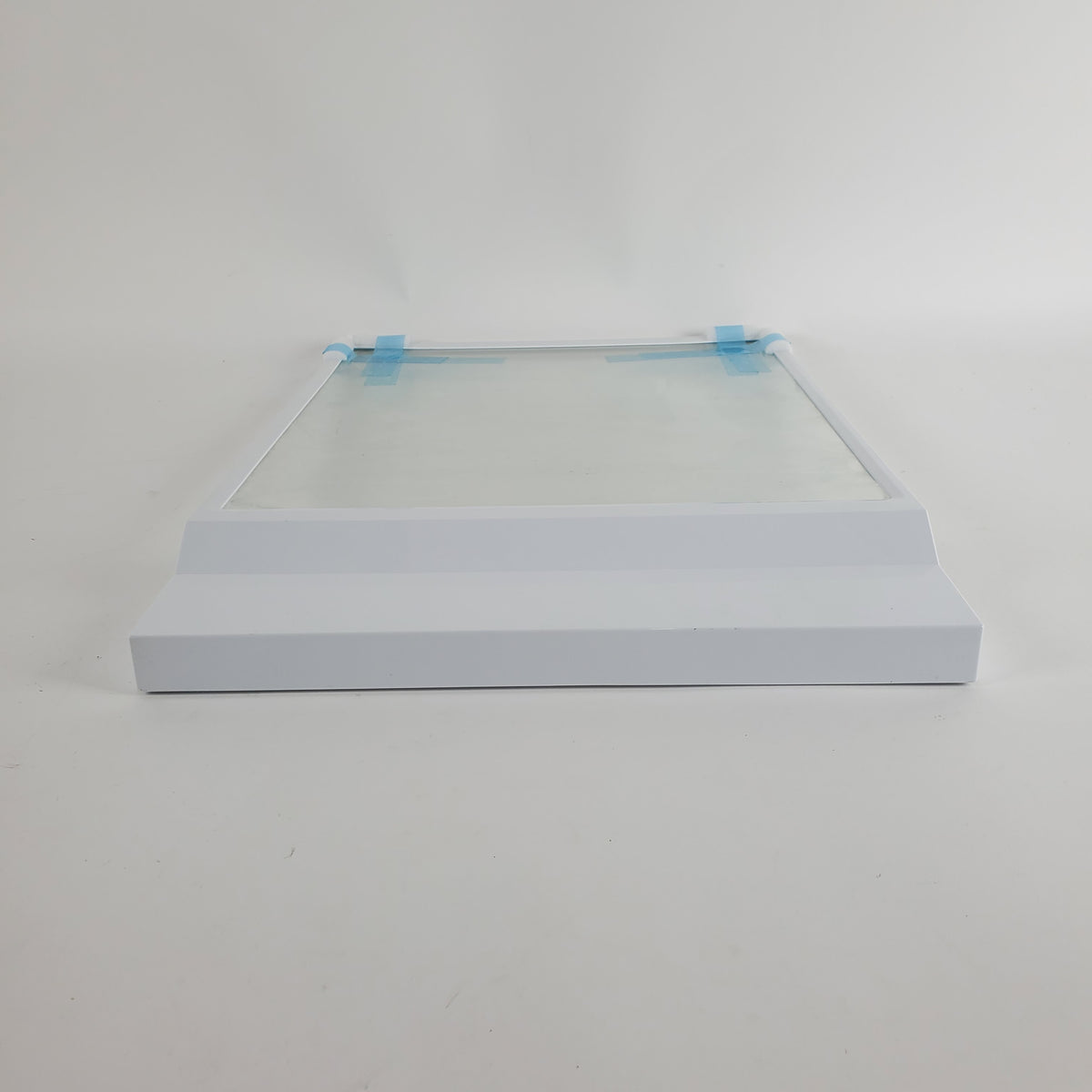 Midea Refrigerator & Freezer Shelves 12531000013396