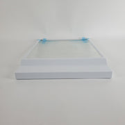Midea Refrigerator & Freezer Shelves 12531000013396